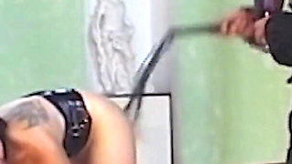 German BDSM - Me and my master