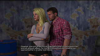 Troubles in the New City 1