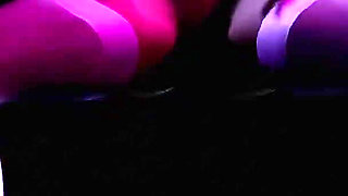 Striptease with a Hot Blonde That Dances with Music 3D Porn