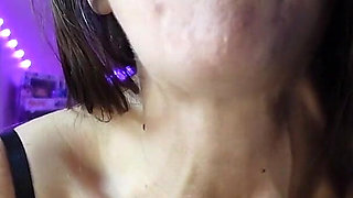 Open Wide Spit Lover