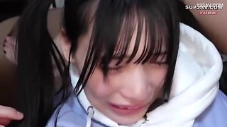 Homeless Mother-Daughter Seduction: Asian Family in Need. Asian Erotic Video. x1xFEA8A820F48EE53B86