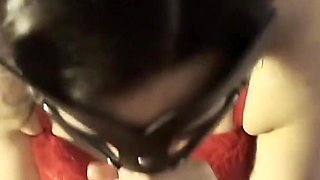 This Naughty Devil Is Back and Eager to Swallow Your Sins! Don't Hold Back Now...