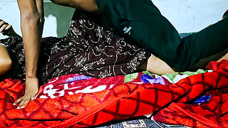 Desi bhabhi ki chudai