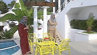 Lynn Lemay And Sunny Mckay In Incredible Sex Clip Hd Greatest , Its Amazing