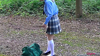 Missing the Bus Featuring Chloe Toy