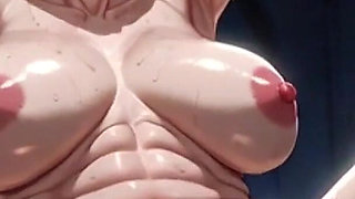 Old Granny Legs Spread in Church - Begging Priest to Fill Her with Cum
