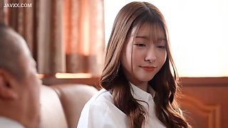 Reluctant Hot Springs Sharing with Hated Chairman. Asian Erotic video x2xFFCA349A2D2B68FCB9