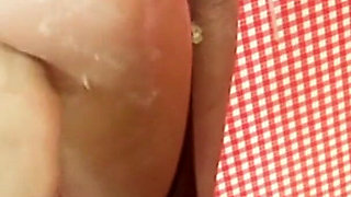 Dirty Waitresses and Messy Food Fight