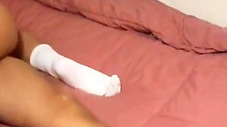 Home Video with My Big-assed Stepsister in Her Room Part 3