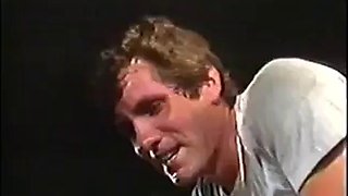 Guy1961-81 Retro G.O.A.T. Milf 2 - Backseat Limo