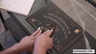 Gianna Grey's family swap erupts with raw, creamy intimate passion