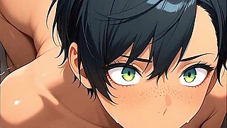 Neon Dreams - the Babysitter