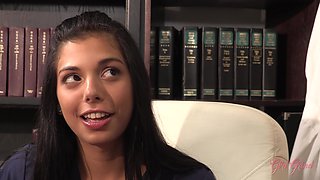 Lewd lesbians smutty porn video