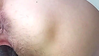 Horny Wife Got a Big Black Cock Part 10