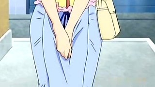 Wild Day with Hairy Stepsis