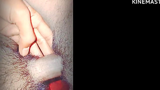 Punjabi stepsister sex full enjoy xxx