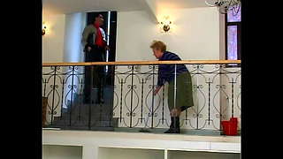 MILFs Getting Hairy Pussies Pounded by Horny Cocks and Cumshot Movie