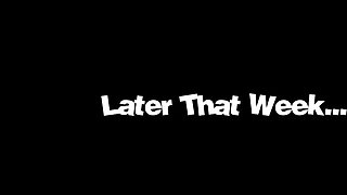 Stepdaughter enjoys fucking in POV with hardcore stepfather