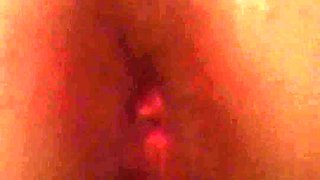 Pulled amateurs close up car sex