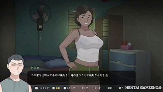 NTRMAN ChristaAndTonyo