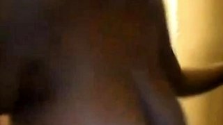 BBW Colombian with Big Tits on Webcam