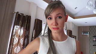 Stepmommie's sweet pussy