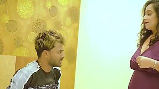 Desi Step Son Fucks His Hot Stepmom Hard