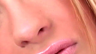 Sexy Teen Lee Logan Take on Her First BBC in This Hot Interracial Scene