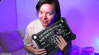 Friend Possessed POV Riding