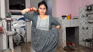 Puja Bhabhi Welcome Back to Our Fantasi World