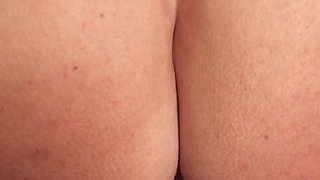 Horny Step Mom Can't Stop Masturbating Until She Gets Dicked Down!