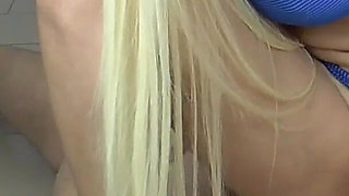 Panty Smr and Piss Swallowing!