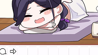 Ep3: Roleplay Master and a Maid - My Wife Wants to Be a Professional Cosplayer (gameplay)