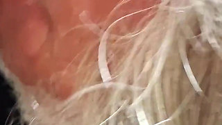 10 Minutes of Face Brings 8 Minutes of Cum