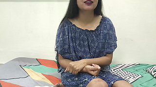 Horny Indian Saara Masturbating Her Self Very Very Hot XXX Video