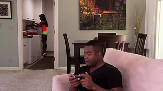 Ebony girls caught masturbating Black and Ebony