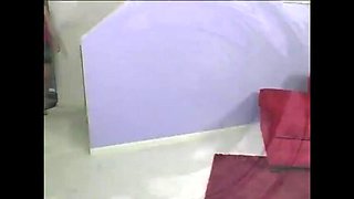 Sammy Cruz Takes Huge Dick Doggy Style - Cute Teen Gets Drilled Hard