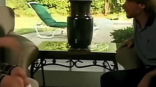 Jane Lixx: Young, Apparently Shy, Fucked Hard by a Big Mature Cock