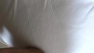 My Wife Let an Older Man Grinding His Dick on Her Big Ass!