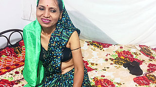 Bhabhi Dever Sex in Room ! Dirty Talk Hindi