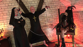 The Devils 666 Canes