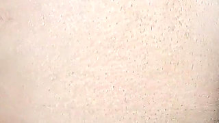 Fucking My Stepmom's Tits and Pussy
