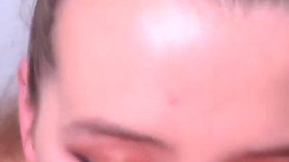 Ritzy Rain Rimming Her Masters Ass with Her Tongue at the Highest Possible Level