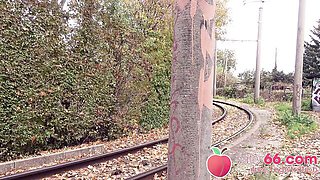 Outstanding Dirty Priscilla and German Scout's POV smut