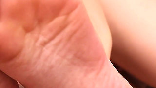 Stroke for Secretary's Soles