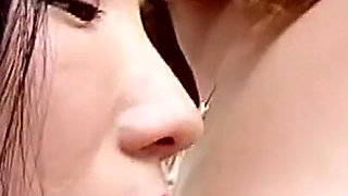Asian Exciting Lesbian Hot Sex Vol 1