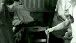 L 'atelier Faiminette 1921 Rare French Silent Erotic Film Restored in 4K