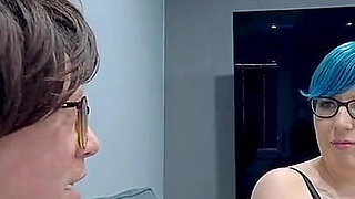 Cleo Summers - Blue Bombshell