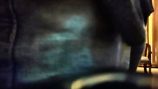 Amateur french girl hidden cam