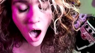 TheEleanorGee – Out of Control step-Sister